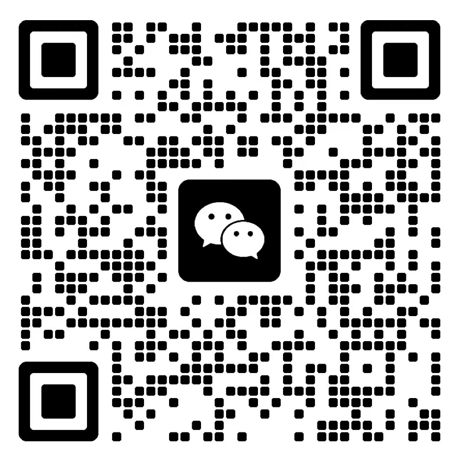 WeChat QR Code